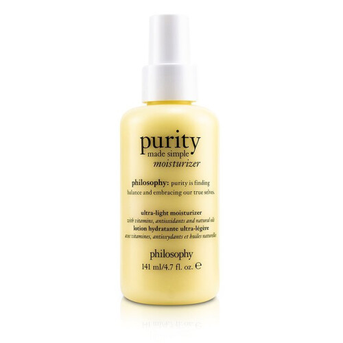 Philosophy Purity Made Simple Ultra-light Moisturizer - 141ml/4.7oz