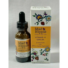 Μαντά Χίππι, Υπερ-Α Σερουμ, 1,02 fl oz (30 ml)