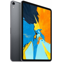 Apple iPad Pro 11"-inch, Wi-Fi, 64GB - Space Grey - Refurbished
