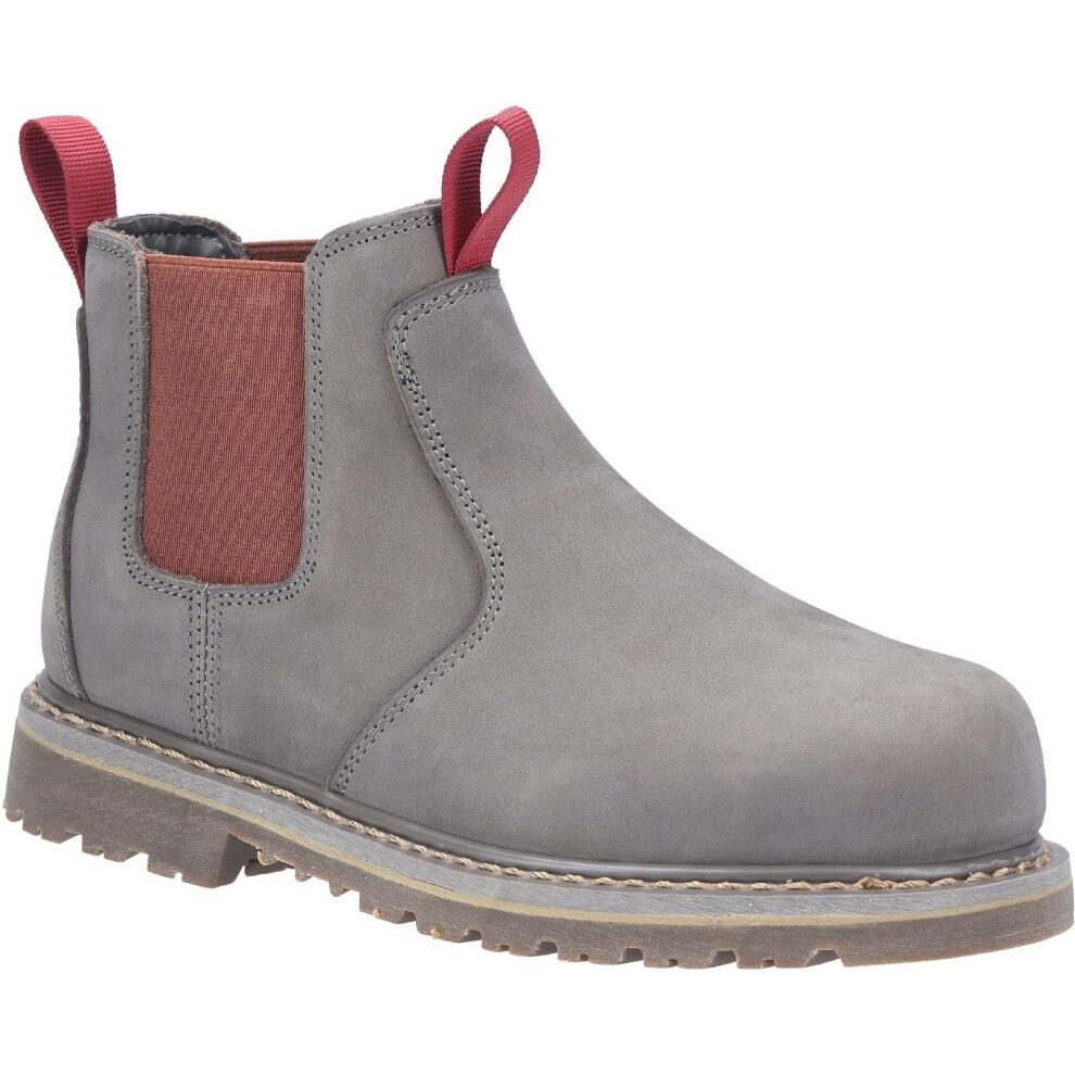 'AS106 Sarah' Safety Boots