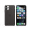 Apple Apple Silicone Case Cover for Apple iPhone 11 Pro Max - Black - MX002ZM/A 1