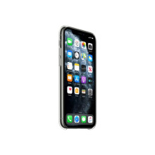 Official Apple iPhone 11 Pro Clear Case Cover - MWYK2ZM/A