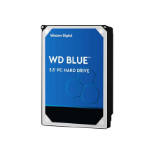 Western Digital WD20EZAZ Wd Blue Hard Drive 2 Tb Internal 3.5" Sata 6Gb/S WD20EZAZ