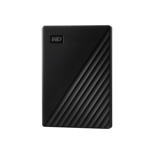 Western Digital Disco rigido esterno WD My Passport 1 To