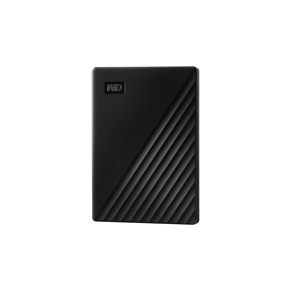 Western Digital Wdbyvg0010bbk-Wesn Wd My Passport Wdbyvg0010bbk Hard Drive Wdbyvg0010bbk-Wesn