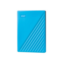 Externe harde schijf Wd My Passport 2To