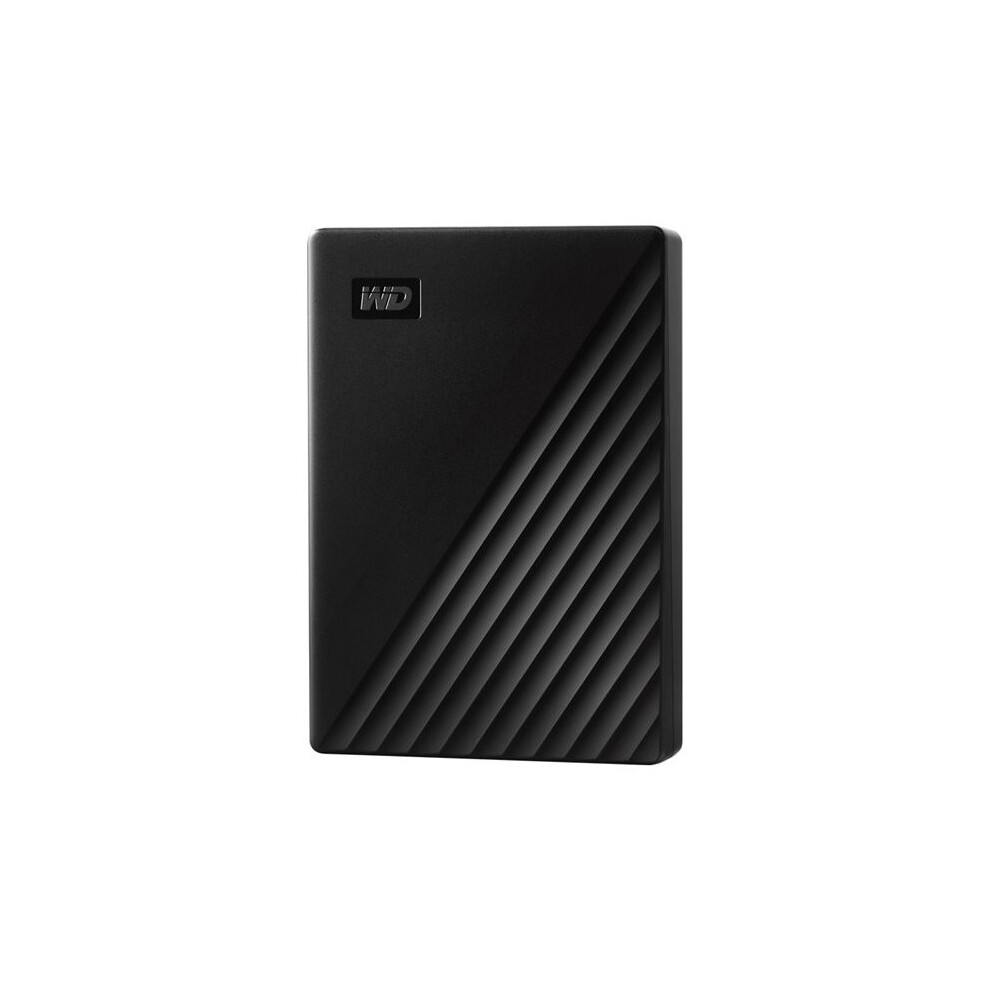 Western Digital Wdbpkj0050bbk-Wesn Wd My Passport Wdbpkj0050bbk Hard Drive Wdbpkj0050bbk-Wesn