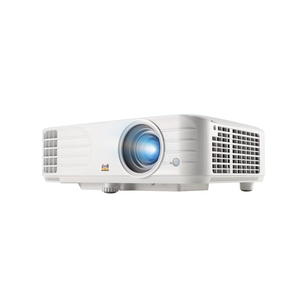 ViewSonic PX701HD Dlp Projector 3D 3500 Ansi Lumens Full Hd 1920 X 1080 16: PX701HD