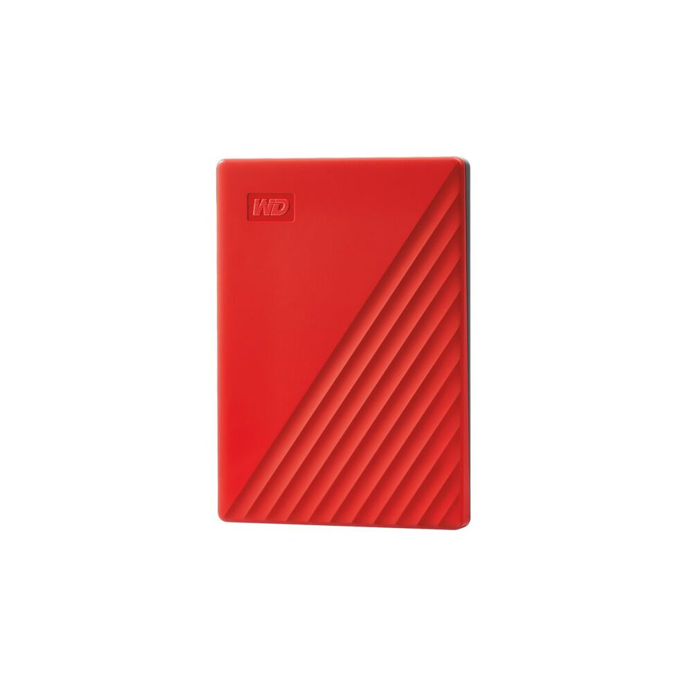 Western Digital Wdbyvg0020brd-Wesn Wd My Passport Wdbyvg0020brd Hard Drive Wdbyvg0020brd-Wesn