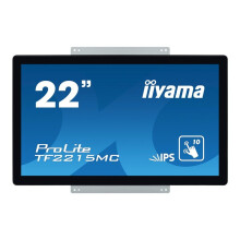 Iiyama TF2215MC-B2 Prolite  Led Monitor 22" 21.5" Viewable Open Frame Touch TF2215MC-B2