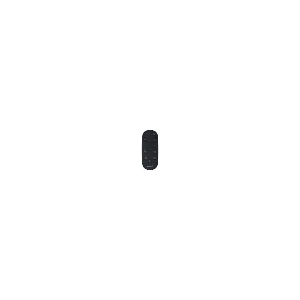 Logitech 993-001465 Remote Control For Ptz Pro 2 993-001465