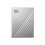 Western Digital WESTERN DIGITAL My Passport Ultra - 2To - Argento 1