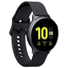 Samsung Galaxy Watch Active2 Aqua Black - 40mm - Refurbished