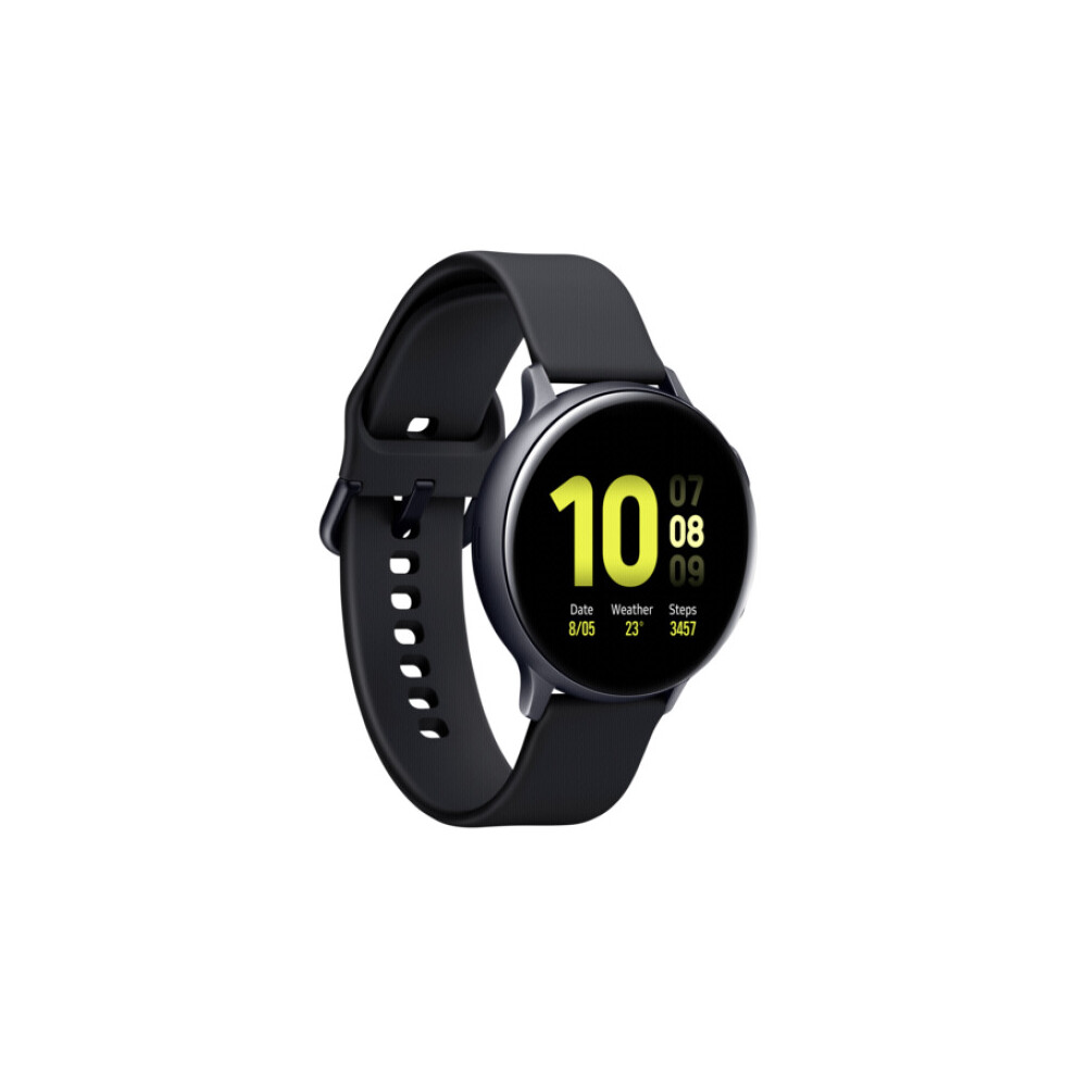 Samsung Galaxy Watch Active2 Aqua - 40Mm Black 8806090068058