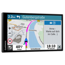 Garmin DriveSmart 65 MT-D EU