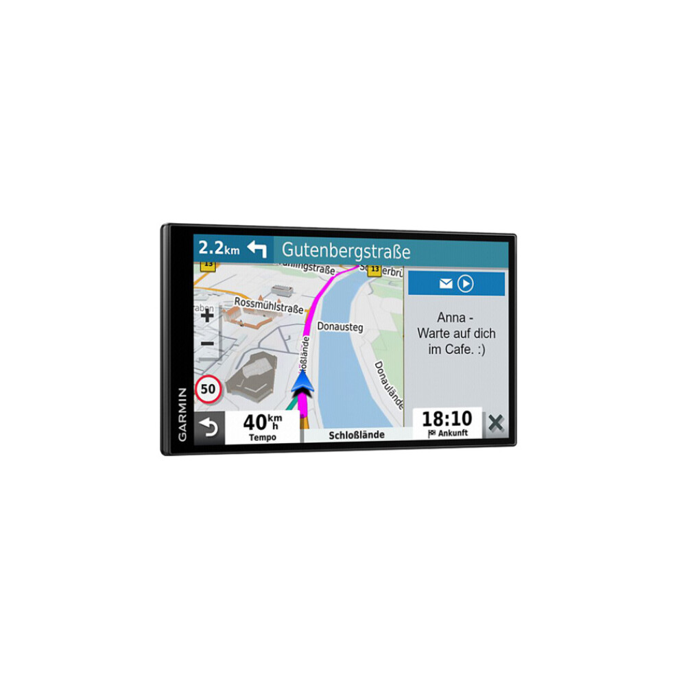 Garmin DriveSmart 65 MT-D EU