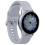 Refurbished Samsung 2019 Samsung Galaxy Watch Active2 40mm Aluminium - Cloud Silver 1