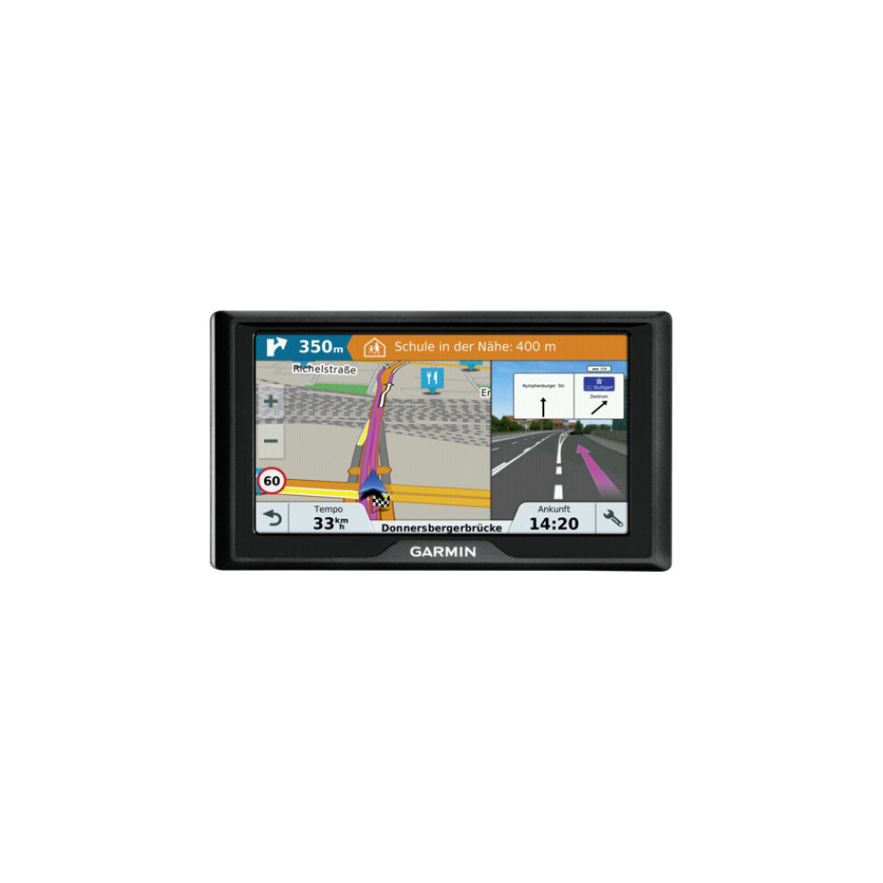 Garmin Drive 61 LMT-S EU