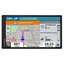 Garmin DriveSmart 55 MT-S EU