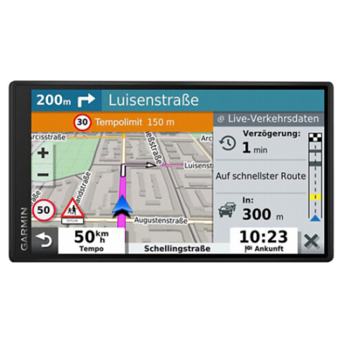 Garmin Garmin DriveSmart 55 MT-S EU