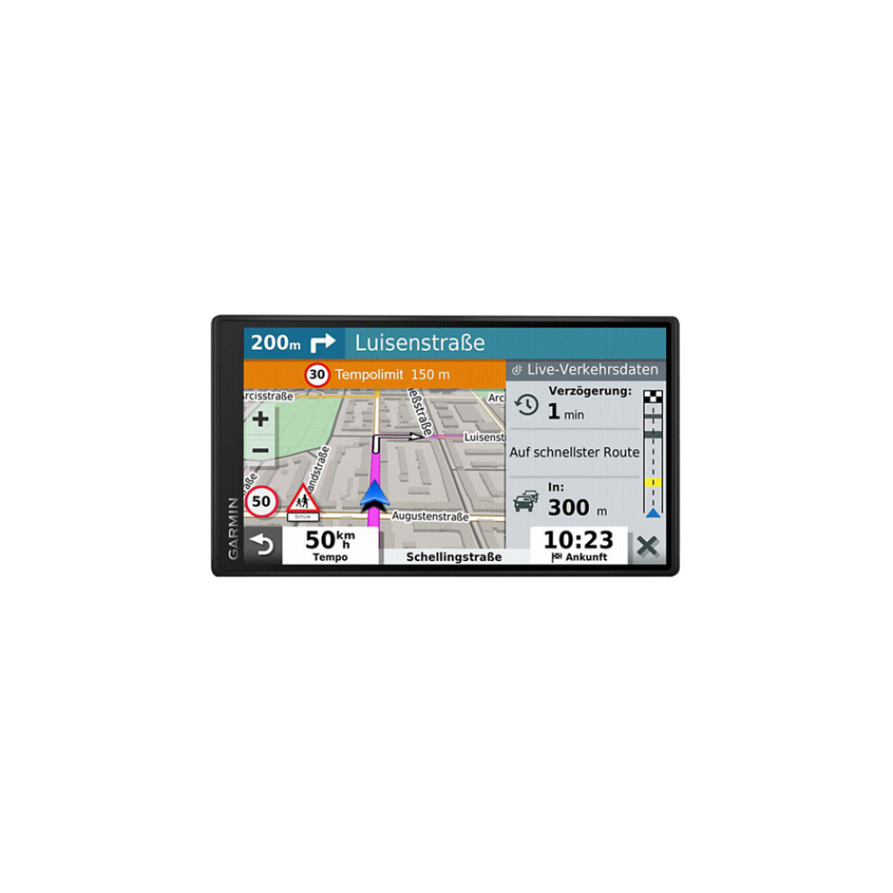 Garmin DriveSmart 55 MT-S EU