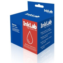 Compatible InkLab 1811-1814 Epson Multipack Replacement Ink