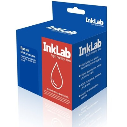 Compatible InkLab 29 XL Epson  Multipack Replacment Ink