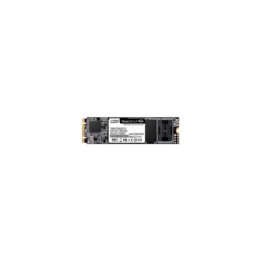 Team Ms30 256Gb M.2 2280 Sata Iii Ssd 765441040960