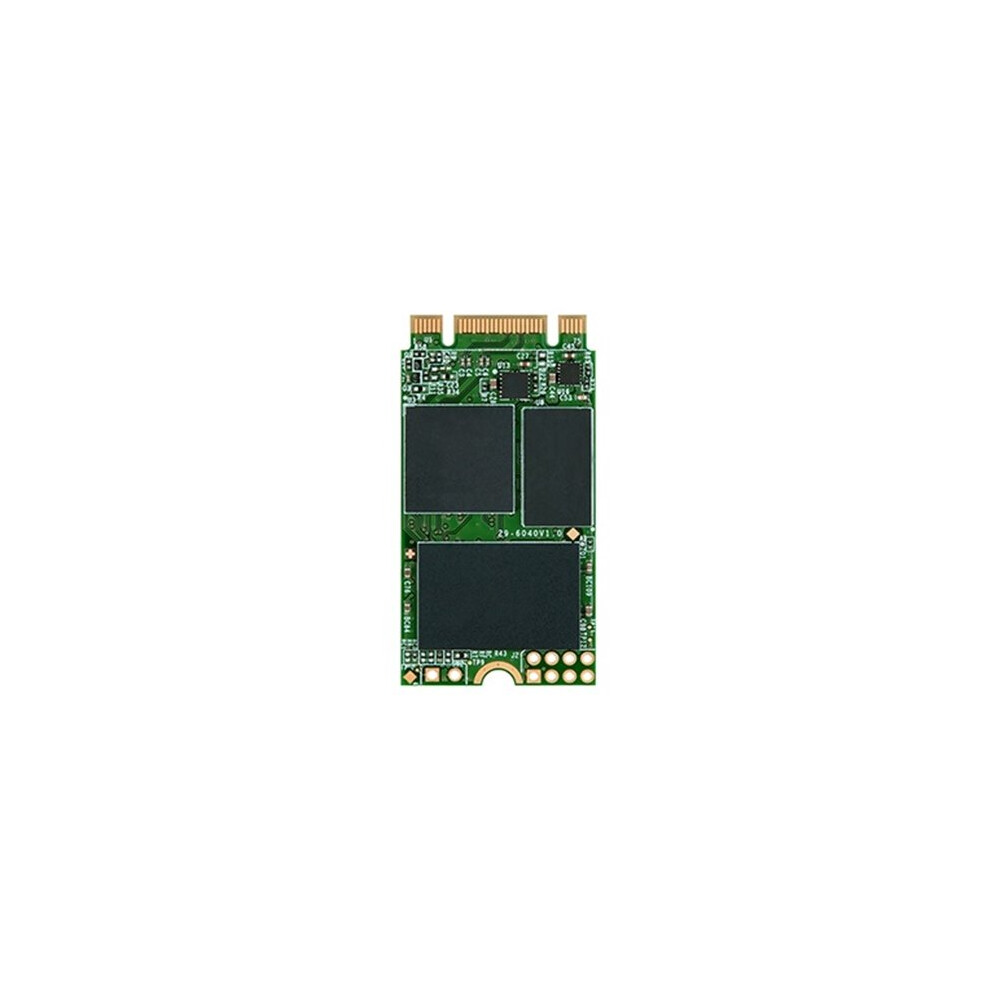Transcend 420S 240Gb M.2 2242 Sata Iii Tlc Ssd 760557839903