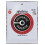 Martin Authentic Acoustic Guitar Strings Lifespan 2.0 Treated Extra Light 12-String 80/20 Bronze 1