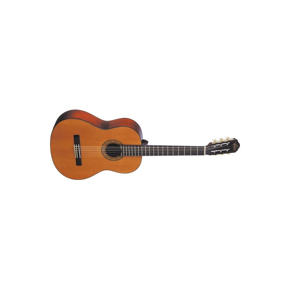 Oscar Schmidt OC9-A-U Classic Acoustic Guitar, Natural