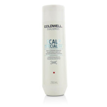 Dual Senses Scalp Specialist Deep Cleansing Shampoo (cleansing For All Hair Types) - 250ml/8.4oz