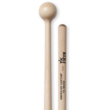Vic Firth T5-U American Custom Wood Timpani Mallets