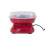 Homcom Homcom Cotton Candy Machine | Electric Candy Floss Maker 5