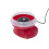 Homcom Homcom Cotton Candy Machine | Electric Candy Floss Maker 6