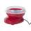 Homcom Homcom Cotton Candy Machine | Electric Candy Floss Maker 4
