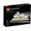 LEGO LEGO Architecture Sydney Opera House 21012 1