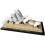 LEGO LEGO Architecture Sydney Opera House 21012 2