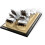 LEGO LEGO Architecture Sydney Opera House 21012 3