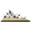 LEGO LEGO Architecture Sydney Opera House 21012 4
