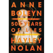 Anne Boleyn
