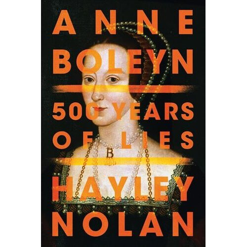 Anne Boleyn