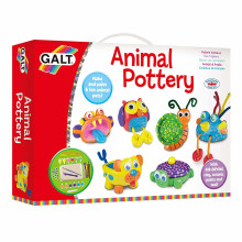 Galt Toys Animal Pottery