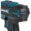 MYLEK Mylek 18V Cordless Drill Set Kit with 2 Li-Ion Batteries 8