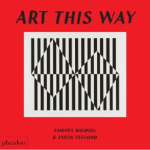 Art This Way