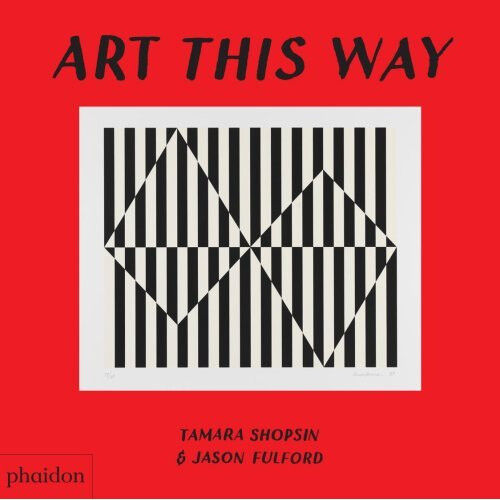 Art This Way