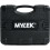 MYLEK Mylek 18V Cordless Drill Set Kit with 2 Li-Ion Batteries 9