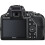 Nikon D3500 Κιτ (AF-P 18-55 VR)(70-300 VR) Μαύρο με Τσάντα Kamkorda 3