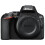 Nikon D3500 Κιτ (AF-P 18-55 VR)(70-300 VR) Μαύρο με Τσάντα Kamkorda 2