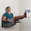 Homcom Homcom Dip Bars | Home Exercise Equipment 7